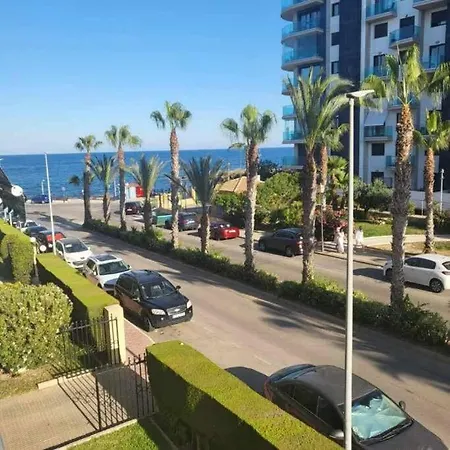 Punta Prima Apartment Torrevieja