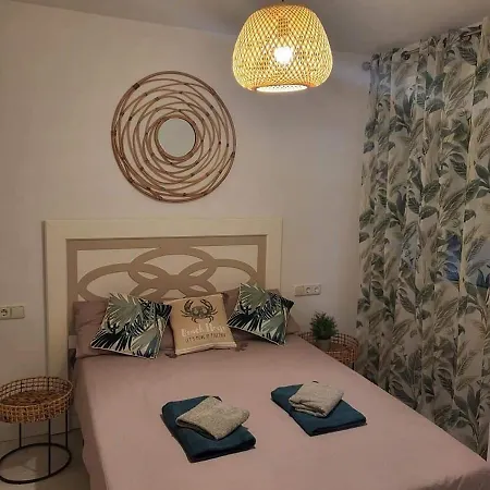 Punta Prima Apartment