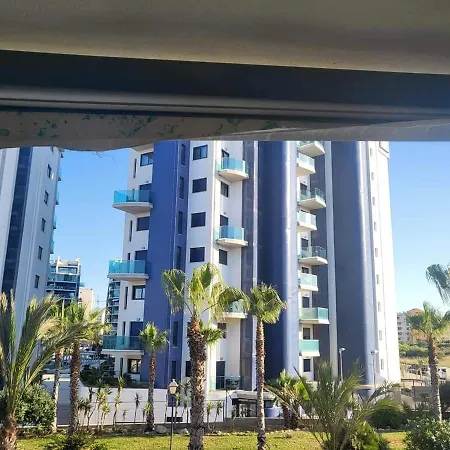 Apartment Punta Prima