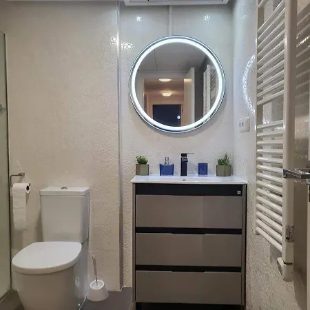 Punta Prima Apartment Torrevieja