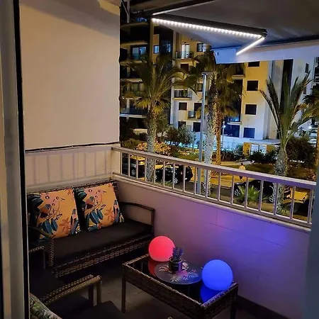 Punta Prima Apartamento