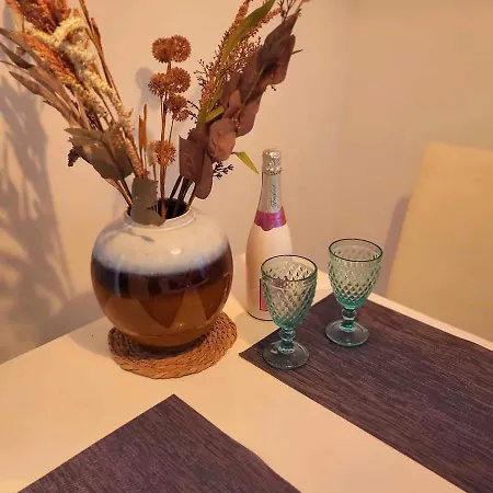 Apartment Punta Prima
