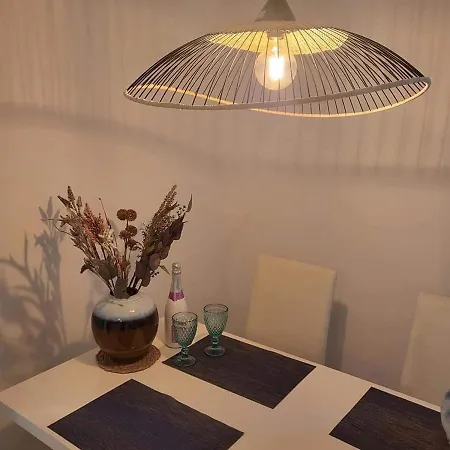 Punta Prima Apartment *