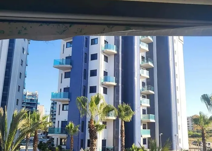 Apartamento Punta Prima