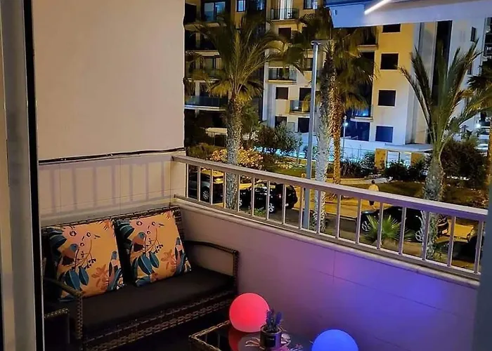 Punta Prima Apartamento