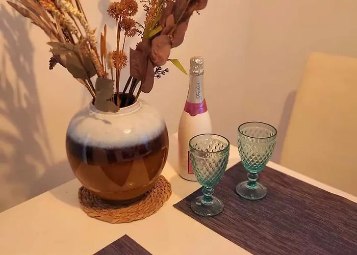 Apartamento Punta Prima