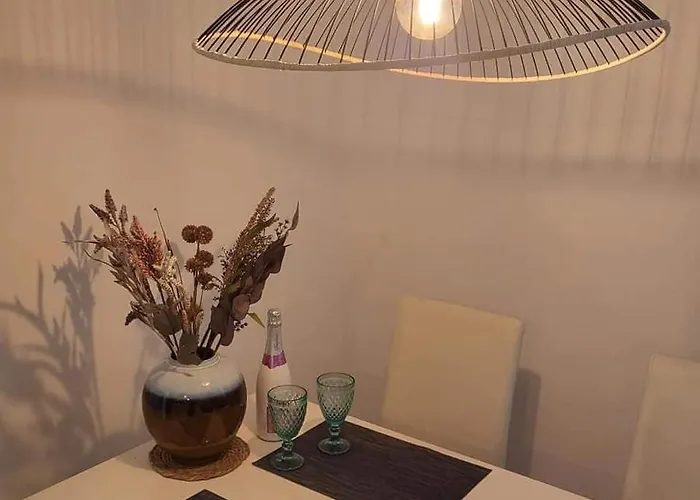 Punta Prima Apartamento *