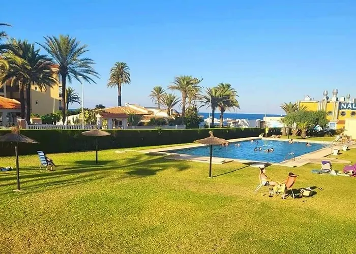 Punta Prima *